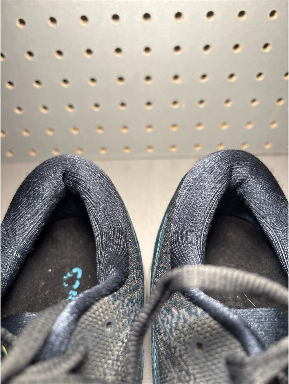 Asics used good